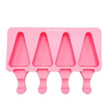 Picture of SILICONE MOULD TRIANGLE CAKESCICLE